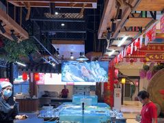 -和源祥·日照菜扛把子(万平口一店)