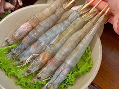 -阳阳老火锅(小南门店)