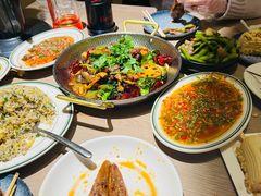 -日进一片海.生腌海鲜火锅.宵夜烧烤(三里屯总店)