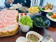 -东海怡品海鲜豆捞(舟宿夜江店)