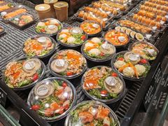 -上清·三文鱼鲜寿司(同德店)