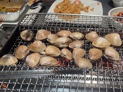 -白玉·朝鲜族烤串(南山店)