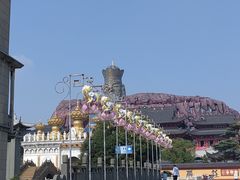 -上海东林寺(金山区)