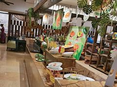 -金厨泰国餐厅·全泰籍厨师料理(拱北店)
