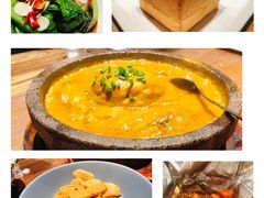 -70后饭吧(府河街店)