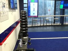 -F45 TRAINING健身工作室(体育中心店)
