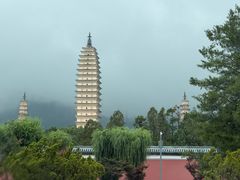 -大理洱海
