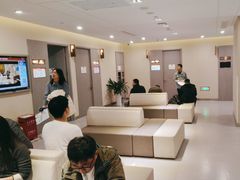 -爱康国宾体检中心(北京航天桥光耀东方分院)