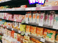 -AEON永旺超市(天津津南店)
