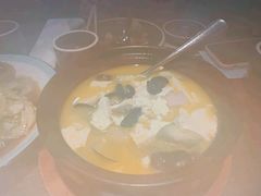 老汤豆腐-隆喜元鱼汤包·海鲜(中联广场店)
