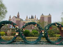 -安徒生童话乐园