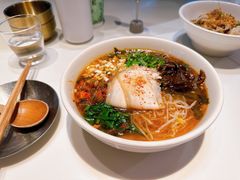 -胡麻(静安嘉里店)