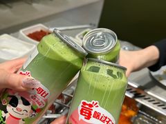 -海底捞火锅(勒泰店)