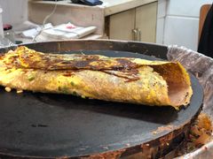-清真·二嫂子煎饼果子(卫津路总店)