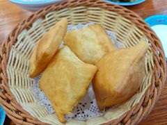 -BAURSAK包尔萨克早餐屋(第二分店)