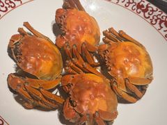 -小厨师·二十年沈家门小海鲜(百井坊巷店)