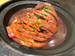 -新南华大酒店(广中店)