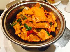 -北李妈妈菜·海肠捞饭(高新万达店)