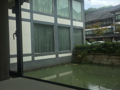 -绍兴饭店知遇楼(环山路店)
