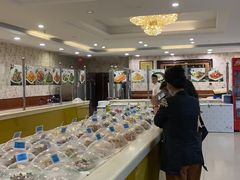 -六顺园清真回族饭店(工程街店)