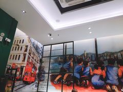 -满得意茶餐厅·顺德家常菜·港式经典(大良店)