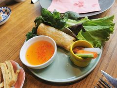 越南春卷-Ginger(兴国路店)