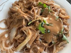 水爆肚-都一处烧麦馆(前门店)