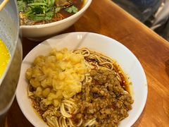 -付小姐在成都(中山公园店)