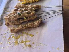 -郑贵初烧烤·烤凤爪的发明者(王家湾店)