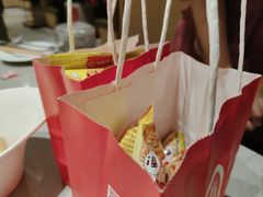 -海底捞火锅(让胡路万达店)
