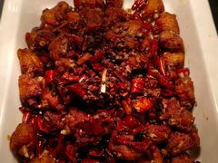 -北京港澳中心瑞士酒店·瑞士咖啡厅·自助餐