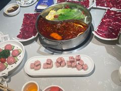 -俏牛哥鲜牛肉牛肆馆(重庆天地店)