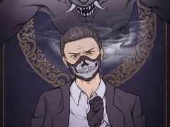 -鑫梦桌游谋杀之谜剧本杀俱乐部(联合商厦店)