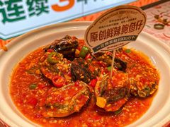 -辣小鲜·南昌大排档(船山路店)