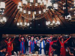 -九十九顶毡房(阜石路店)