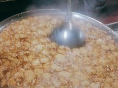 醪糟粉子-张醪糟