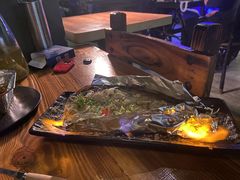 -质烤烤物·活烤海鲜(质烤总店)