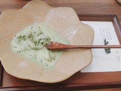 -五代同糖·甜品糖水店(河下古镇店)