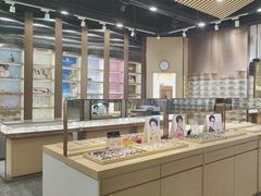 -宝明斋眼镜(洪楼店)