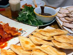 -阜新饼王(和平路店)