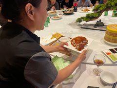 -大铁勺新津菜(东丽阳光新业广场店)