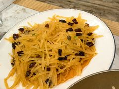 -新凯旋烧烤·燕姐千岛湖土菜