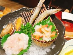 -捞王锅物料理(金华义乌之心店)