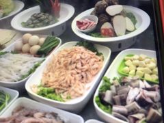 -船歌·鱼水饺青岛菜(闽江二路店)