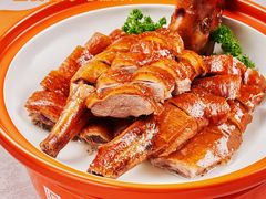 -阿皇仔烧鹅(麦地店)
