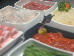 -海底捞火锅(曼巴特广场店)