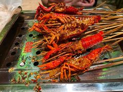 -盟重烧烤(高正街店)