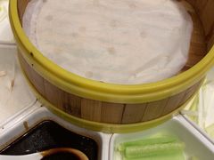 -富力万达嘉华酒店-品珍中餐厅(水果湖店)