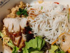 -美奈小馆·越南料理(中航城君尚购物中心店)