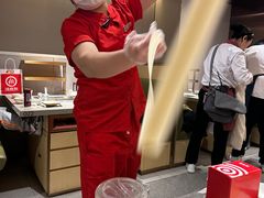 -海底捞火锅(宇飞大厦店)